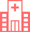 About Hospital Icon